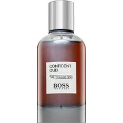 Hugo Boss The Collection Confident Oud woda perfumowana dla mężczyzn 100 ml