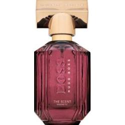 Hugo Boss - The Scent Magnetic For Her - Woda Perfumowana - The Scent For Her Magnetic Edp 30ml - Dla Kobiet