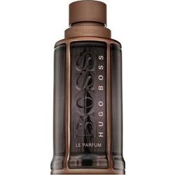 Hugo Boss The Scent Le Parfum czyste perfumy dla mężczyzn 50 ml