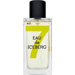 Iceberg Eau de Iceberg Italian Bergamot woda toaletowa dla mężczyzn 100 ml