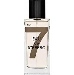 Iceberg Eau de Iceberg Jasmine woda toaletowa dla kobiet 100 ml