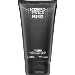 Iceberg Twice Nero balsam po goleniu dla mężczyzn 150 ml