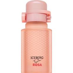 Iceberg Twice Rosa woda toaletowa dla kobiet 75 ml