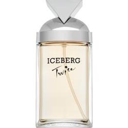 Iceberg Twice woda toaletowa dla kobiet 100 ml