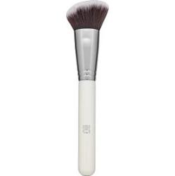 Ilu Angled Blush Kabuki Brush pędzel do różu 301