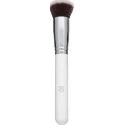 Ilu Flat Top Kabuki Brush pędzel kabuki do podkładu 101
