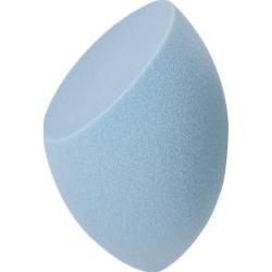 Ilu Olive Cut Makeup Sponge gąbka do makijaż Blue