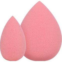 Ilu Set of Two Makeup Sponges gąbka do makijaż - set