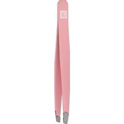 Ilu Slant Tweezers pęseta Pink