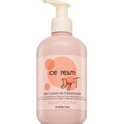 Inebrya Ice Cream Dry-T Dry-T Leave-In Conditioner odżywka bez spłukiwania 300 ml