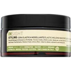 Insight Styling Elastic Molding Wax wosk do włosów do średniego utrwalenia 90 ml