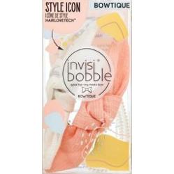 InvisiBobble Bowtique Nordic Breeze Summer Lemming Go Duo gumka do włosów