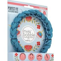InvisiBobble Hairhalo Flores & Bloom Margarita Bonita opaska na włosy
