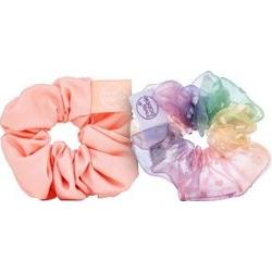 InvisiBobble Sprunchie Retro Dreamin' Hue-Man Love gumka do włosów