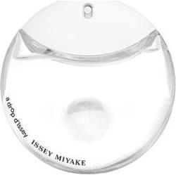 Issey Miyake - A Drop D'issey - Kwiatowo-piżmowa Woda Perfumowana - L'eau D'issey A Drop Edp 50ml - Dla Kobiet