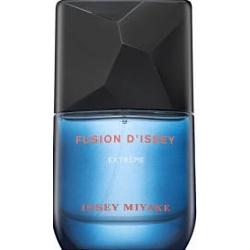 Issey Miyake - Fusion D'issey - Korzenno-drzewna Woda Toaletowa - Fusion D'issey Extreme Edt Intense 50ml - Dla Mężczyzn