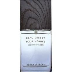 Issey Miyake L'Eau d'Issey Solar Lavender woda toaletowa dla mężczyzn 50 ml