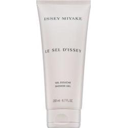 Issey Miyake Le Sel D'Issey żel pod prysznic dla mężczyzn 200 ml