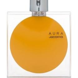 Jacomo Aura Women woda toaletowa dla kobiet 75 ml