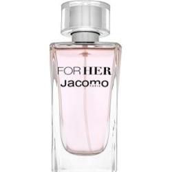 Jacomo For Her woda perfumowana dla kobiet 100 ml