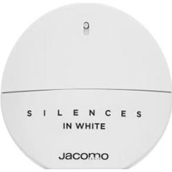 Jacomo Silences In White woda perfumowana dla kobiet 100 ml