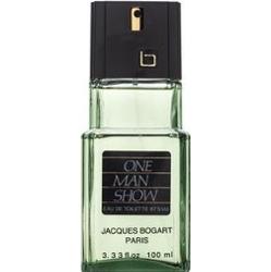 Jacques Bogart One Man Show woda toaletowa dla mężczyzn 100 ml