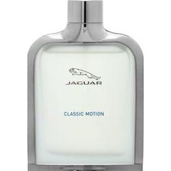 Jaguar Classic Motion woda toaletowa dla mężczyzn 100 ml