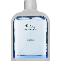 Jaguar New Classic woda toaletowa dla mężczyzn 75 ml