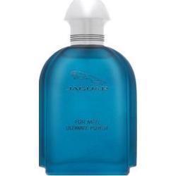 Jaguar Ultimate Power woda toaletowa dla mężczyzn 100 ml