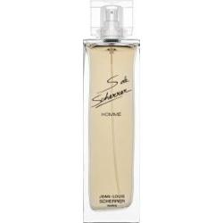 Jean-Louis Scherrer S de Scherrer Homme woda toaletowa dla mężczyzn 100 ml