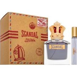 Jean P. Gaultier Scandal Pour Homme zestaw upominkowy dla mężczyzn Set II. 100 ml