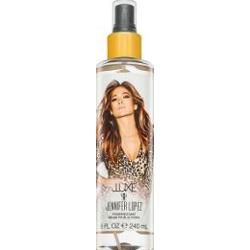 Jennifer Lopez JLuxe spray do ciała dla kobiet 240 ml