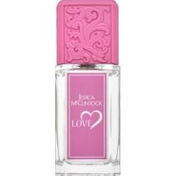 Jessica McClintock Love woda perfumowana dla kobiet 100 ml