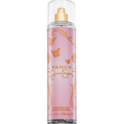 Jessica Simpson Fancy spray do ciała dla kobiet 236 ml