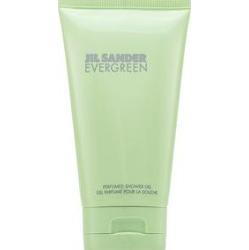 Jil Sander Evergreen żel pod prysznic dla kobiet 150 ml