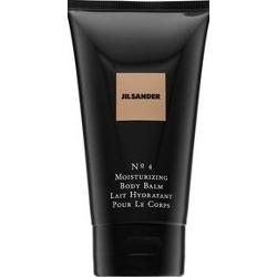 Jil Sander N° 4 mleczko do ciała dla kobiet 150 ml