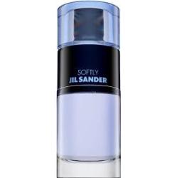 Jil Sander Softly Serene woda perfumowana dla kobiet 80 ml