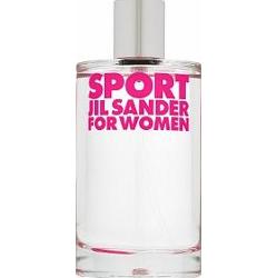Jil Sander Sport for Women woda toaletowa dla kobiet 100 ml