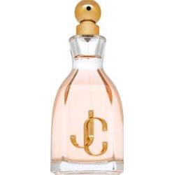 Jimmy Choo I Want Choo Forever woda perfumowana dla kobiet 125 ml