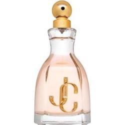 Jimmy Choo I Want Choo woda perfumowana dla kobiet 100 ml