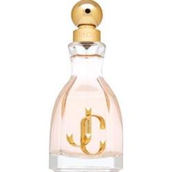 Jimmy Choo I Want Choo woda perfumowana dla kobiet 60 ml