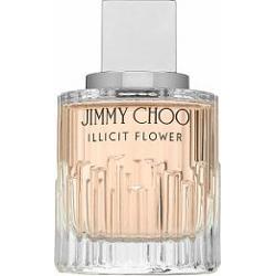 Jimmy Choo Illicit Flower woda toaletowa dla kobiet 60 ml