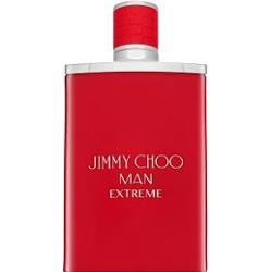 Jimmy Choo Man Extreme woda perfumowana dla mężczyzn 100 ml