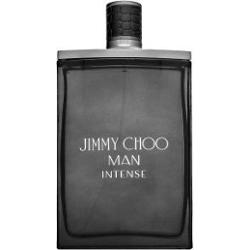 Jimmy Choo Man Intense woda toaletowa dla mężczyzn 200 ml
