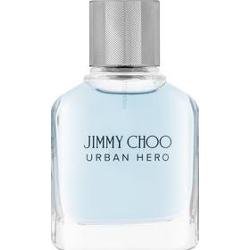 Jimmy Choo Urban Hero woda perfumowana dla mężczyzn 30 ml
