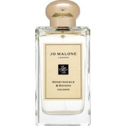 Jo Malone Honeysuckle & Davana woda kolońska dla kobiet 100 ml