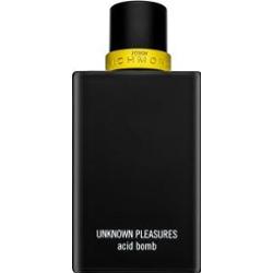 John Richmond Unknown Pleasures Acid Bomb woda perfumowana unisex 100 ml