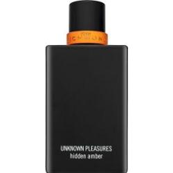 John Richmond Unknown Pleasures Hidden Amber woda perfumowana unisex 100 ml