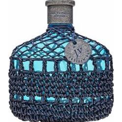 John Varvatos Artisan Blu woda toaletowa dla mężczyzn 125 ml