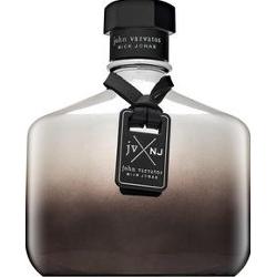 John Varvatos Nick Jonas Silver woda toaletowa dla mężczyzn 75 ml